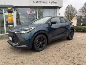Toyota C-HR Plug-In Hybrid FWD Teamplayer