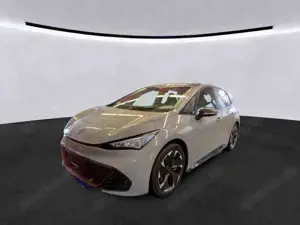 CUPRA Born e-Boost Wärmepumpe/Kamera/Wärmepumpe/ACC Bild 2