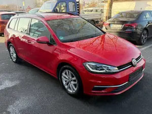 Volkswagen Golf VII FACELIFT ComfortlineBMT/Start-Stopp~DSG