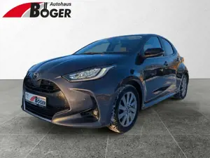 Mazda 2 1,5 Hyb. Select *HEAD UP TEILLEDER*