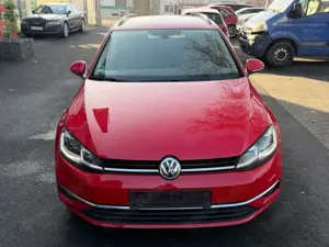 Volkswagen Golf VII FACELIFT ComfortlineBMT/Start-Stopp~DSG Bild 2