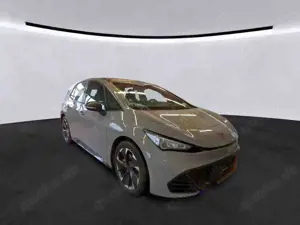 CUPRA Born e-Boost Wärmepumpe/Kamera/Wärmepumpe/ACC Bild 4