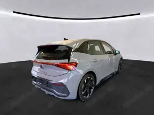 CUPRA Born e-Boost Wärmepumpe/Kamera/Wärmepumpe/ACC Bild 5