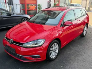 Volkswagen Golf VII FACELIFT ComfortlineBMT/Start-Stopp~DSG Bild 3