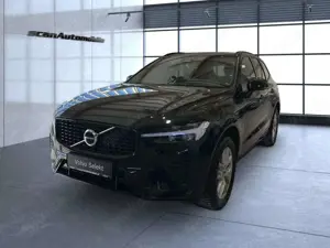 Volvo XC60 XC 60 R Design Recharge Plug-In Hybrid AWD Navi Bild 2