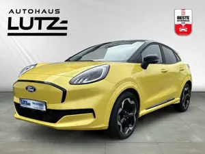 Ford Puma GEN E Premium Navi Leder Digitales Cockpit Soundsy