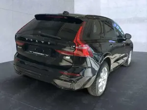 Volvo XC60 XC 60 R Design Recharge Plug-In Hybrid AWD Navi Bild 4