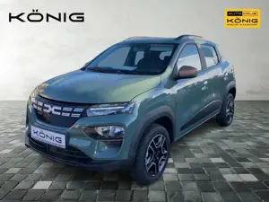 Dacia Spring Extreme Automatik
