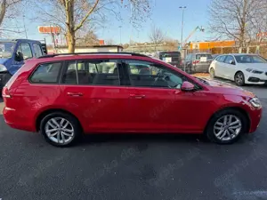 Volkswagen Golf VII FACELIFT ComfortlineBMT/Start-Stopp~DSG Bild 5