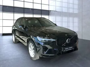 Volvo XC60 XC 60 R Design Recharge Plug-In Hybrid AWD Navi Bild 5