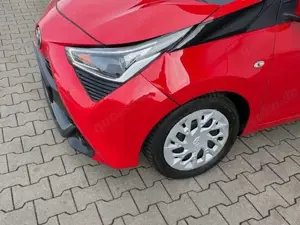 Toyota Others Aygo x-play Klima Tempomat 113g/km 4.782 € NETTO