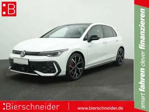 Volkswagen Golf GTI 8 2.0 TSI DSG BLACK STYLE PANO KAMERA HK LED+ NAVI