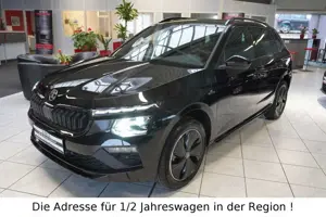 Skoda Kamiq Monte Carlo 1.0 TSI DSG*AHK*PANO*KAMERA