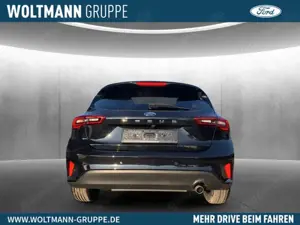 Ford Focus Titanium Limousine 5-türig, Navi, Klimaautomatik, Bild 4