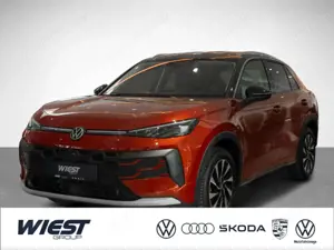 Volkswagen T-Roc Style 1.5 eTSI DSG *Allwetter*IQ.Drive*