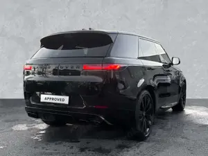 Land Rover Range Rover Sport P530 Autobiography Multimedia Standh. 23Zoll Bild 2