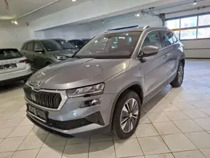 Skoda Karoq 2.0 TDI DSG Drive 4x4 - 5 Jahre Garantie Bild 4