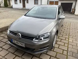 Volkswagen Golf Golf 1.2 TSI BlueMotion Technology Allstar