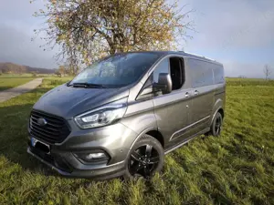 Ford Transit Custom 320 L1 Tourneo Sport