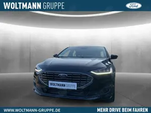 Ford Focus Titanium Limousine 5-türig, Navi, Klimaautomatik, Bild 5