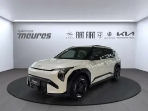 Kia EV3 81.4 kWh GT-Line DWP Wärmepumpe Navi El. Heckklapp