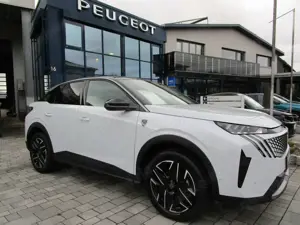 Peugeot 3008 Hybrid 136 GT Hybrid 145 e-DSC6