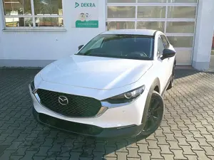 Mazda CX-30 SKYACTIV 140 AT Homura NAVI/HUD/KAMERA