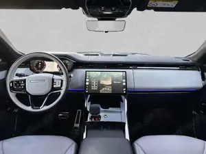 Land Rover Range Rover Sport P530 Autobiography Multimedia Standh. 23Zoll Bild 4