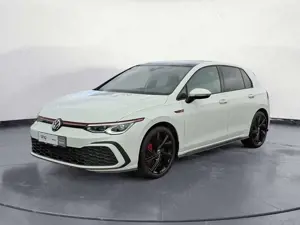 Volkswagen Golf GTI 2.0TSI PanoDach MatrixLED Navi connect Bild 2