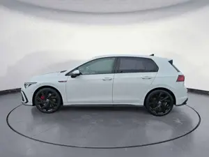 Volkswagen Golf GTI 2.0TSI PanoDach MatrixLED Navi connect Bild 3
