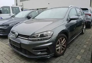 Volkswagen Golf VII Variant 2.0TDI DSG R-Line Navi Kamera
