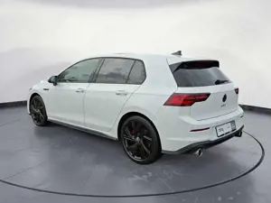 Volkswagen Golf GTI 2.0TSI PanoDach MatrixLED Navi connect Bild 4