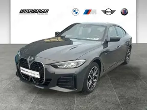 BMW i4 eDrive35 Gran Coupé SHZ M Sportpaket