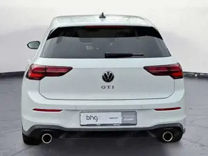 Volkswagen Golf GTI 2.0TSI PanoDach MatrixLED Navi connect Bild 5