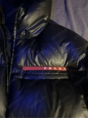 prada Winterjacke 