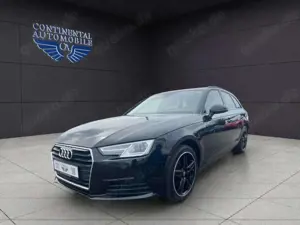 Audi A4 35 TDI Avant NAVI, SHZ,GRA,PDC,LED,ESP Klima
