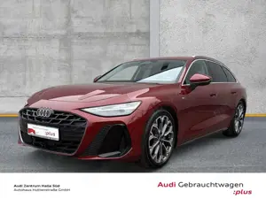 Audi A6 Avant TFSI 150 kW S line Matrix Area View Beifa...