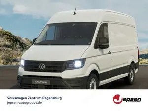 Volkswagen Crafter Kasten MR 35 Facelift HD 2.0 TDI PDC