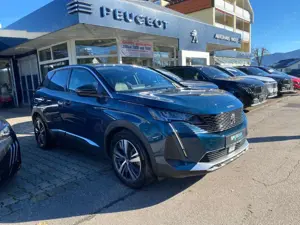 Peugeot 3008 Allure 1.6 Hybrid 225 (Plug-In) Bild 1