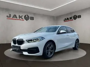 BMW 116 1 Limousine 116 i Sport Line