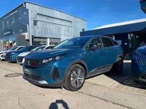 Peugeot 3008 Allure 1.6 Hybrid 225 (Plug-In) Bild 3