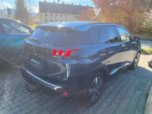Peugeot 3008 Allure 1.6 Hybrid 225 (Plug-In) Bild 5