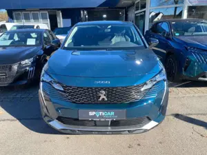 Peugeot 3008 Allure 1.6 Hybrid 225 (Plug-In) Bild 2