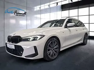 BMW 320 i LCI II M Sport *Pano*AHK*360*