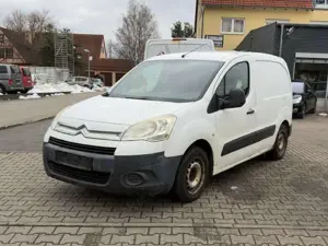 Citroen Berlingo Niveau B L1
