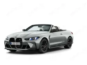 BMW M4 Competition M xDrive Cabrio M Carbon Exterieu