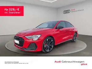 Audi A3 Lim. 35 TFSI S line LED SONOS HuD Kamera AHK