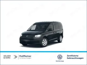 Volkswagen Caddy 1.5 eTSI AHK*DAB+*Digital Cockpit*110kw