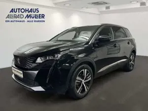 Peugeot 5008 GT 1.2 PTech 130 Autom.+SHZ+CAM+Elektr.Heckklap+Na