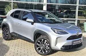 Toyota Yaris Cross Hybrid 130 1.5 VVT-i Teamplayer